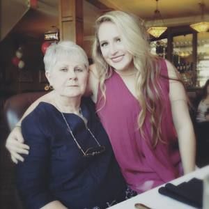 Meet your Posher, Lauren